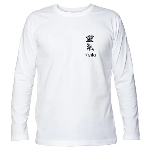 T-Shirt Unisex Manica Lunga