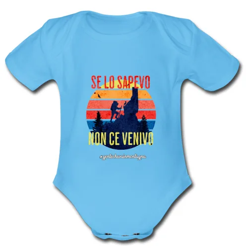 Body Bambino