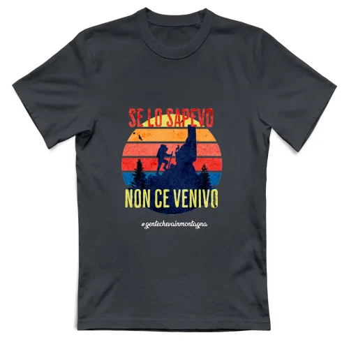 T-Shirt Unisex