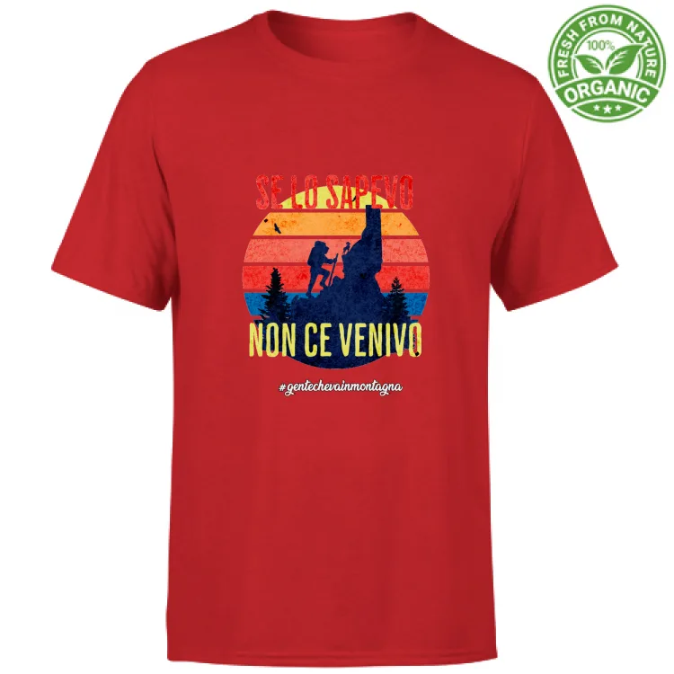 Se lo Sapevo non ce Venivo