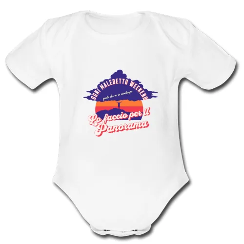 Body Bambino