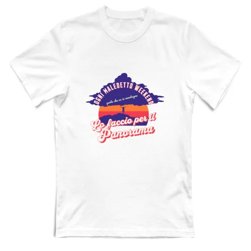 T-Shirt Unisex