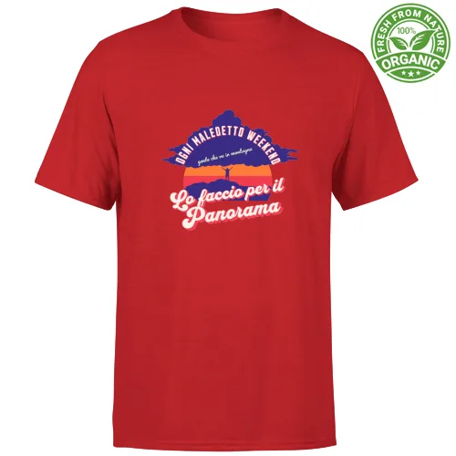T-Shirt Unisex Organic