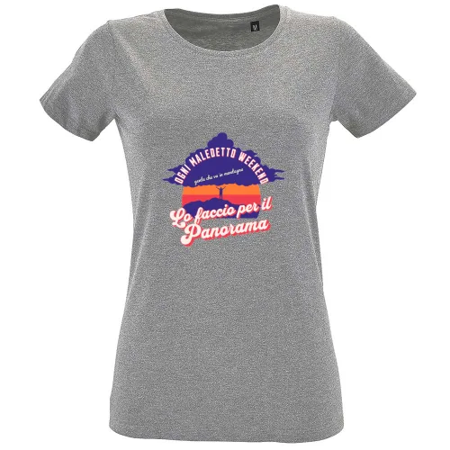 T-Shirt Women Fit