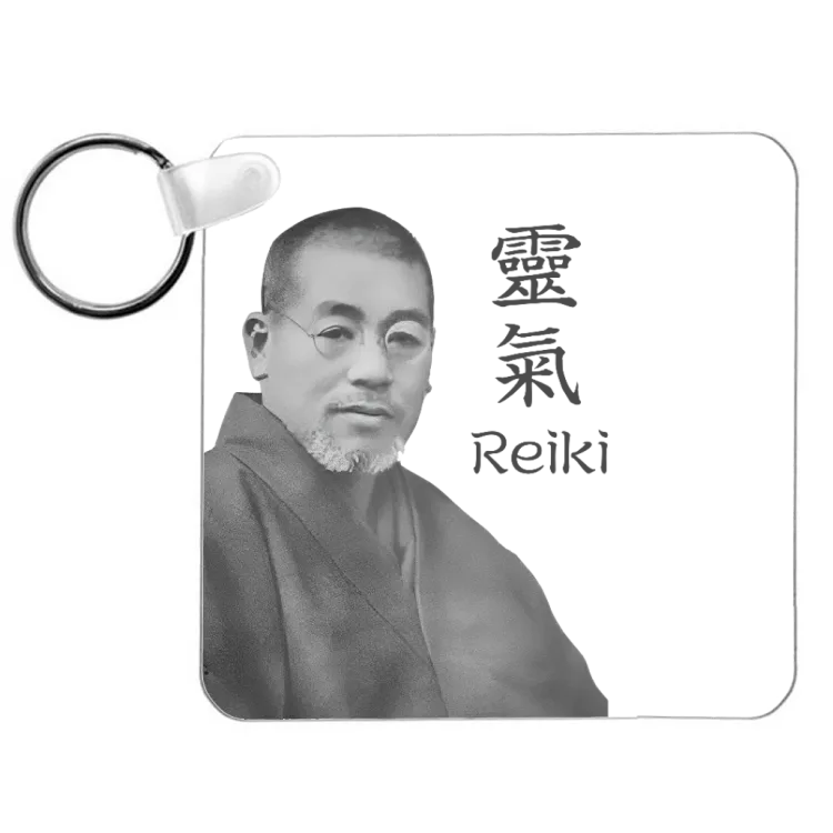 Portachiavi Reiki