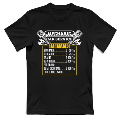 T-Shirt Unisex