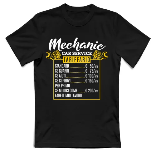 T-Shirt Unisex
