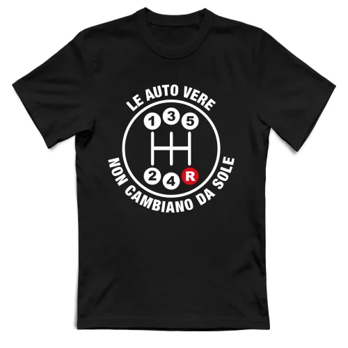 T-Shirt Unisex