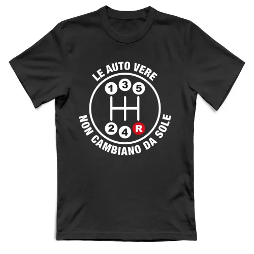 T-Shirt Unisex Large