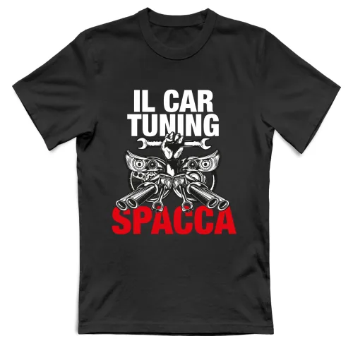 T-Shirt Unisex Large