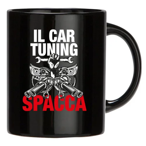 Tazza Nera