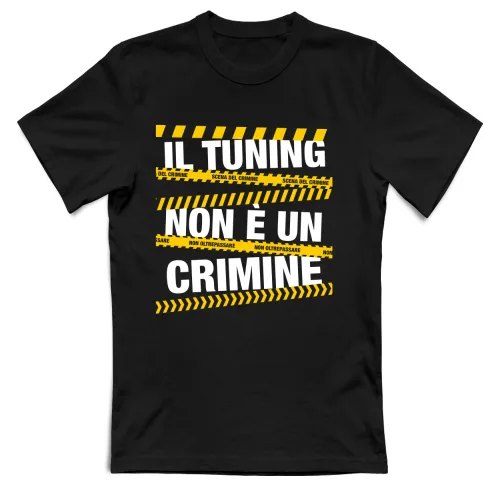 T-Shirt Unisex