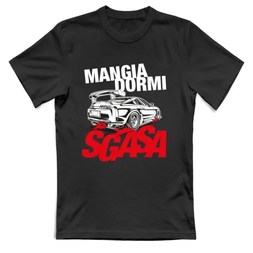 T-Shirt Unisex Large
