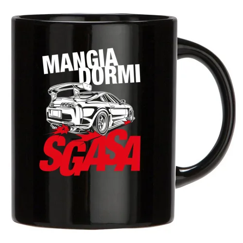 Tazza Nera