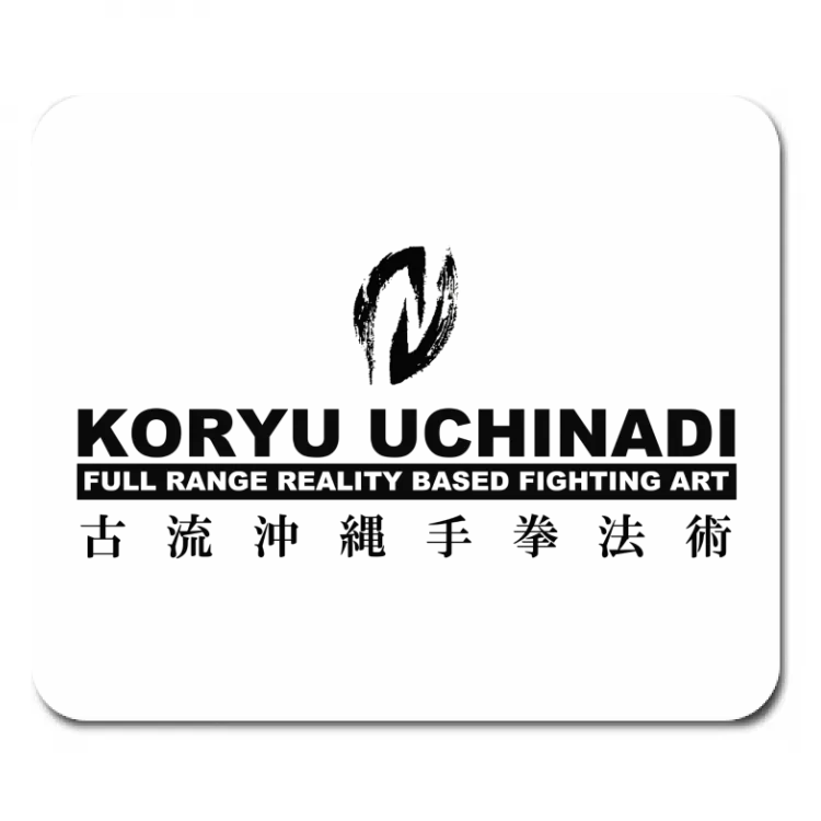Mousepad Full Range