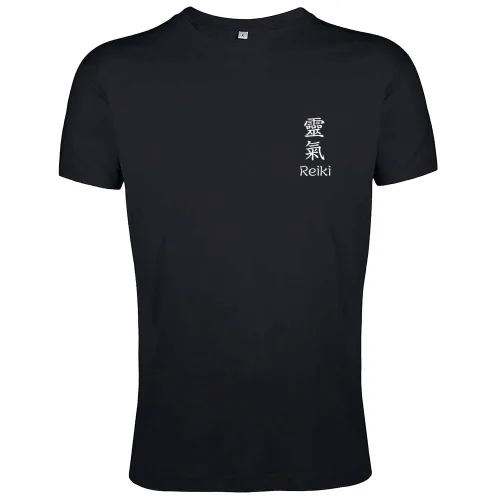 T-Shirt Men Fit