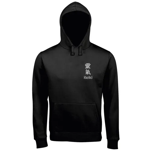 Hoodie Premium Men