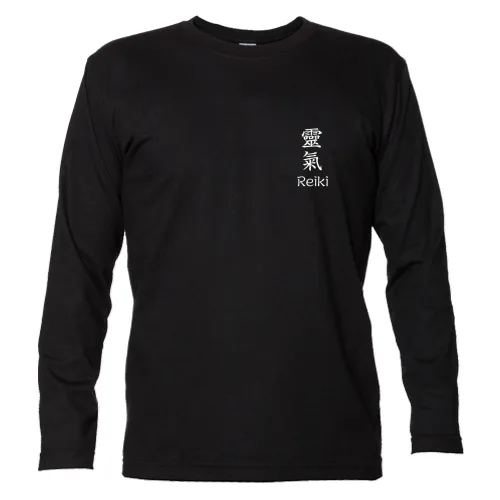 T-Shirt Unisex Manica Lunga