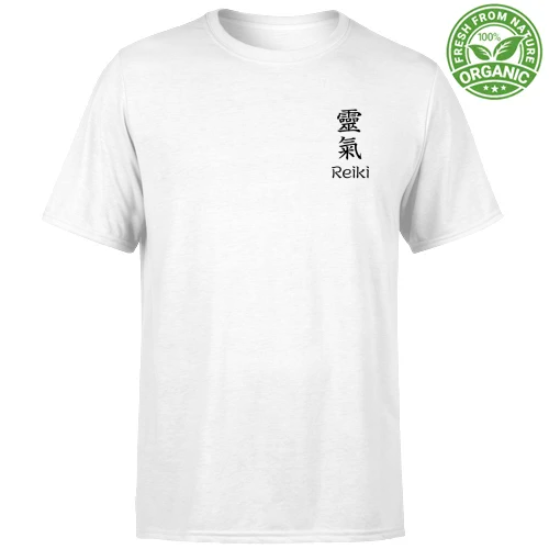 T-Shirt Unisex Organic