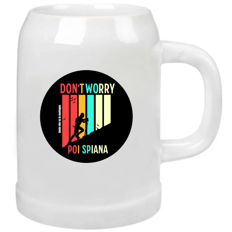 don't worry poi spiana
