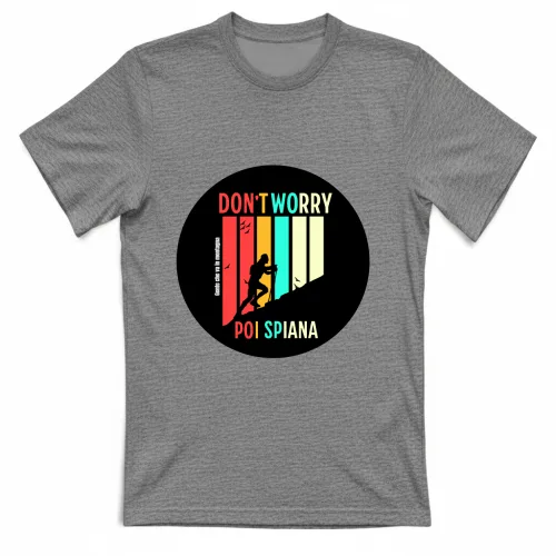T-Shirt Unisex