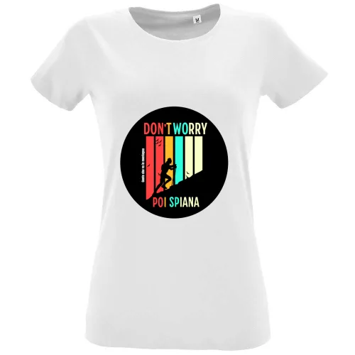 T-Shirt Women Fit