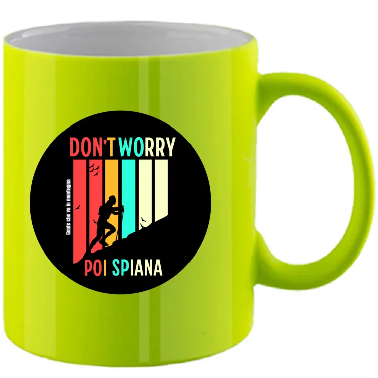 don't worry poi spiana