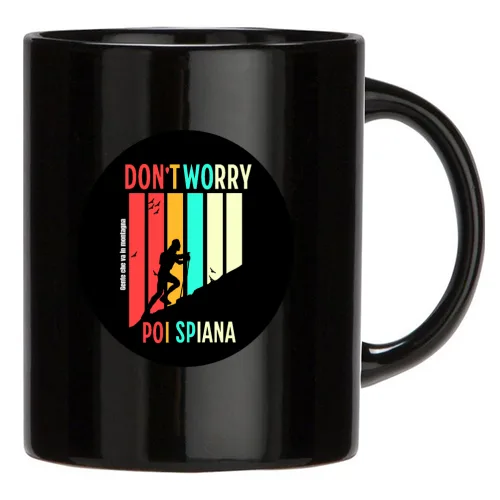 Tazza Nera