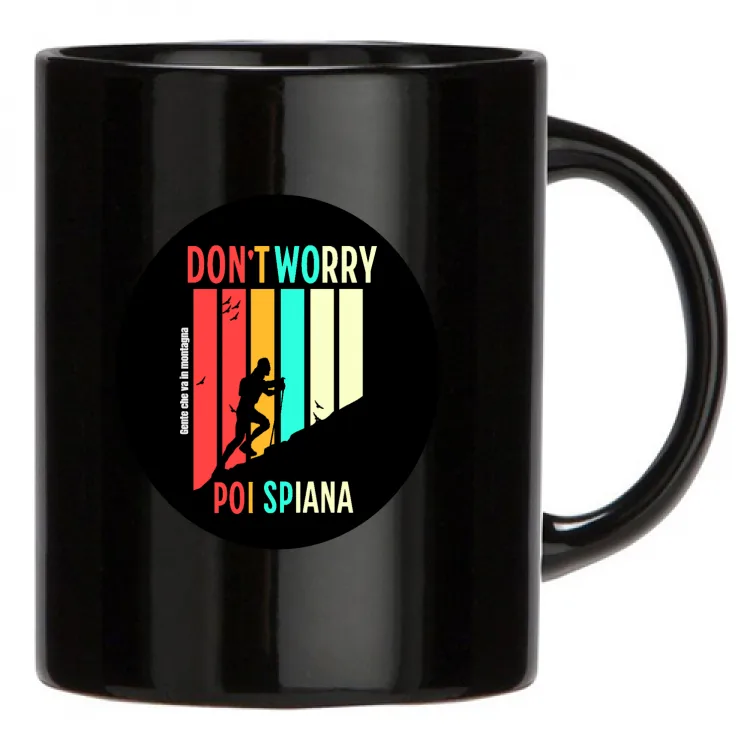 don't worry poi spiana