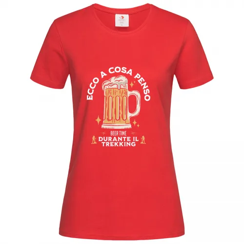 T-Shirt Women Premium 