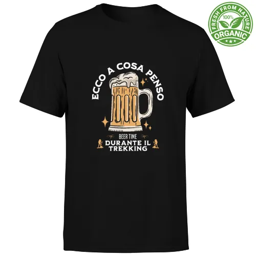 T-Shirt Unisex Organic