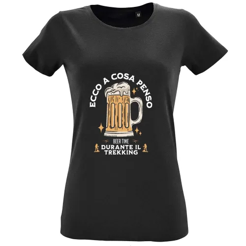 T-Shirt Women Fit