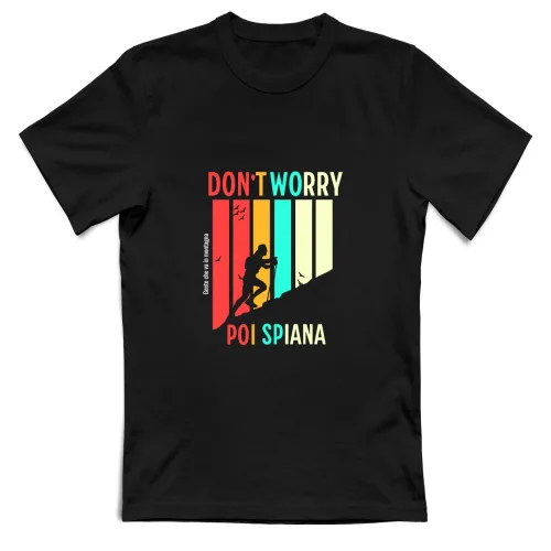 T-Shirt Unisex