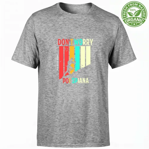 T-Shirt Unisex Organic