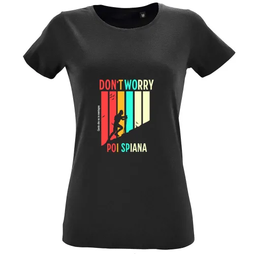 T-Shirt Women Fit