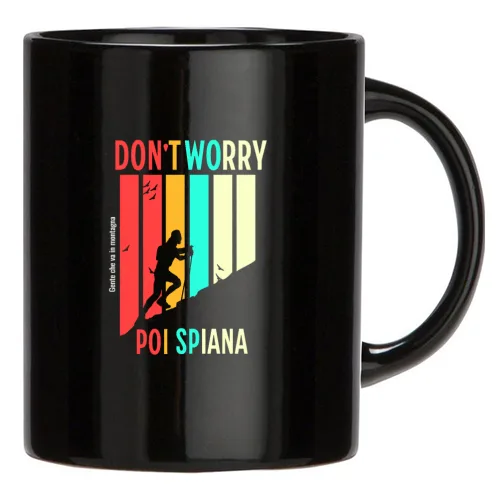Tazza Nera