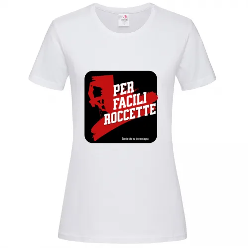 T-Shirt Women Premium 