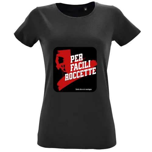 T-Shirt Women Fit