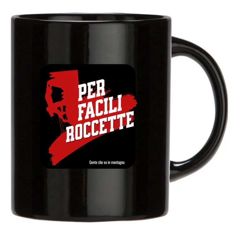 Per facili roccette