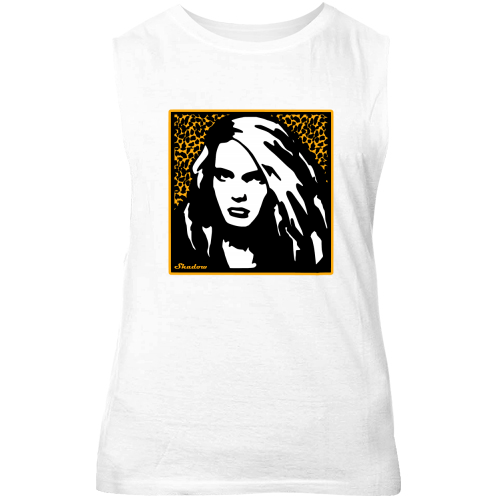 Canotta Unisex