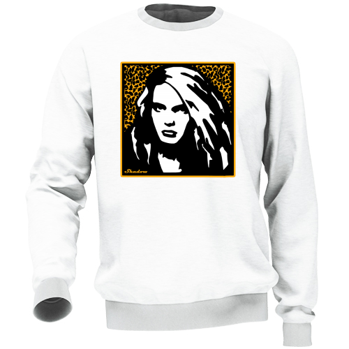 Felpa Unisex