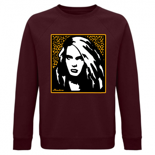 Felpa Unisex Organica