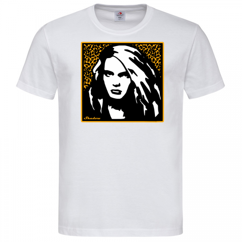 T-Shirt Men Premium 