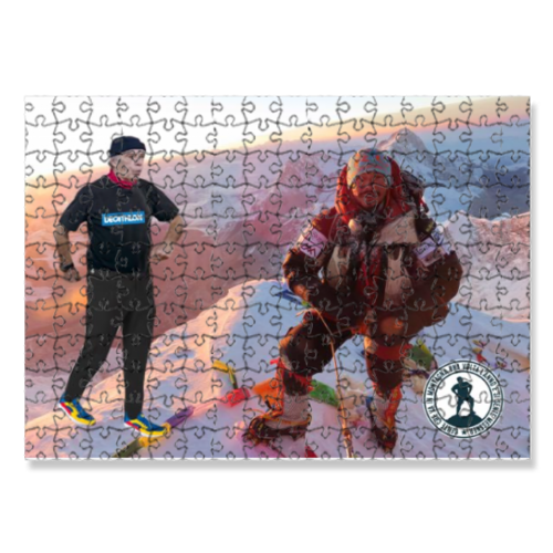 Puzzle 30x40