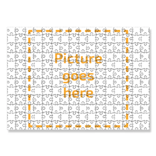 Puzzle 30x40