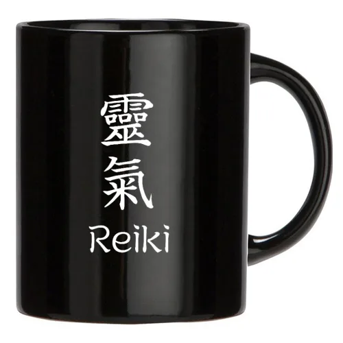 Tazza Nera