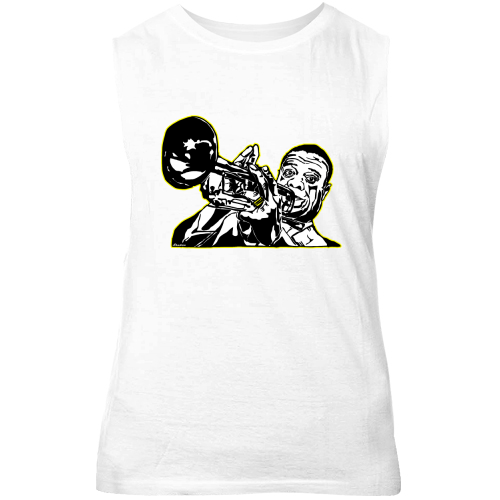 Canotta Unisex