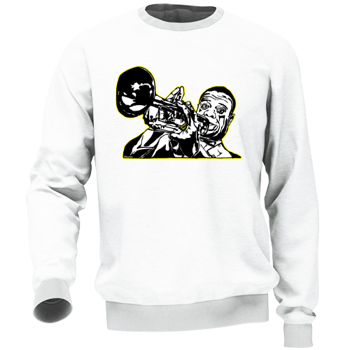 Felpa Unisex