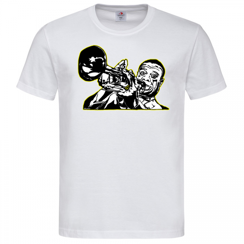 T-Shirt Men Premium 