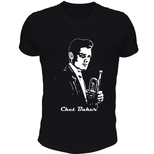 T-Shirt Unisex Scollo V